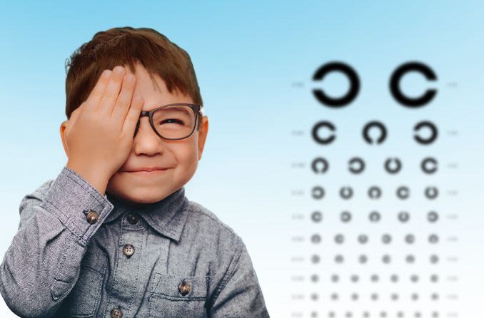 Tamarind Optical eye exams