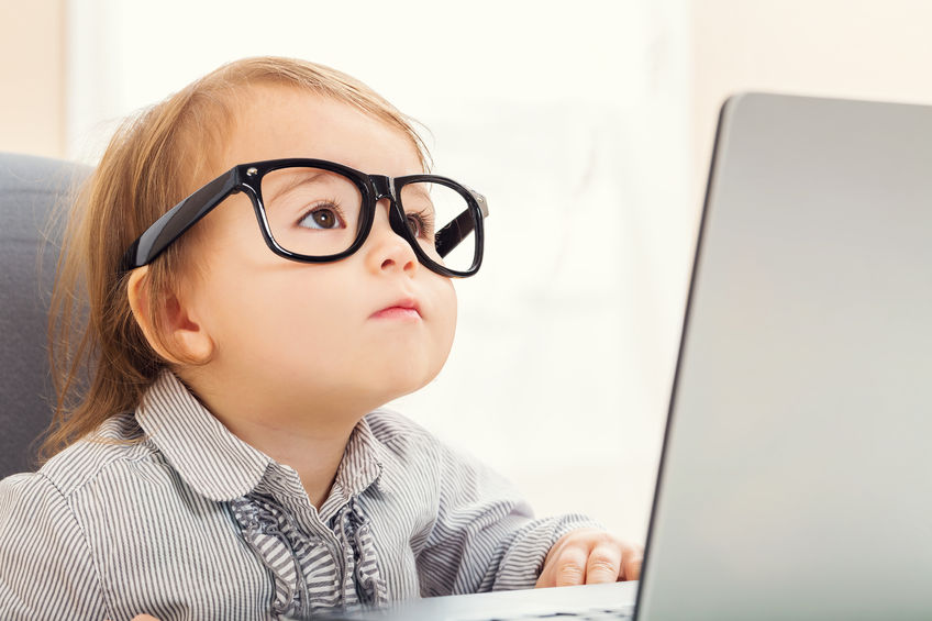 Wearing glasses during screen time can reduce strain and headaches. If your eyes feel dry and irritated during school or work, it may be time to check out your local optometrist - Tamarind Optical 902-564-5332 