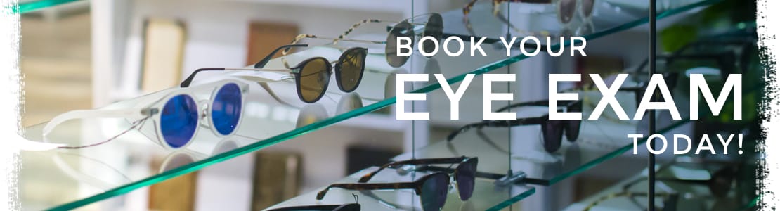 Eye Exams: Book an eye exam Tamarind Optical Cape Breton